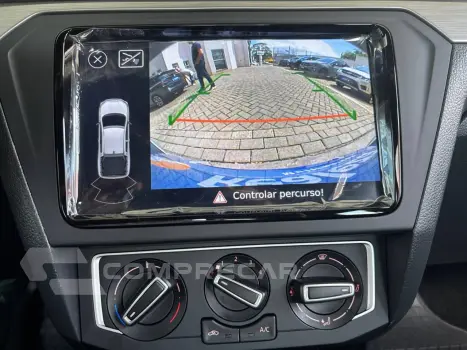 Saveiro Extreme 1.6 Flex 16V CD