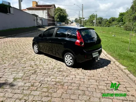PALIO 1.0 MPI ATTRACTIVE 8V FLEX 4P MANUAL