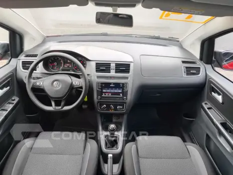 Fox Connect 1.6 Flex 8V 5p