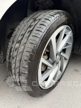 POLO 1.0 200 TSI Highline