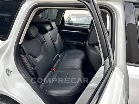 Haval H6 1.5 (Hibrido)