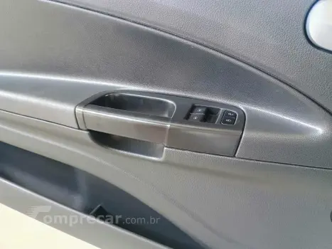 SAVEIRO 1.6 MSI Robust CS 16V