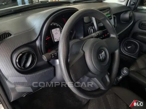 MOBI LIKE 1.0 FLEX 4P