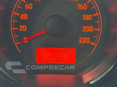 FIT - 1.5 LX 16V 4P AUTOMÁTICO