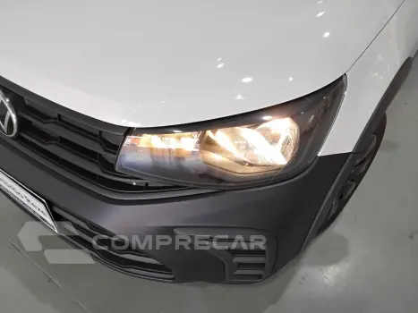 SAVEIRO 1.6 MSI ROBUST CS 16V FLEX 2P MANUAL