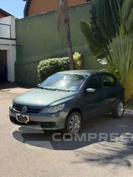 GOL 1.0 MI 8V G.V