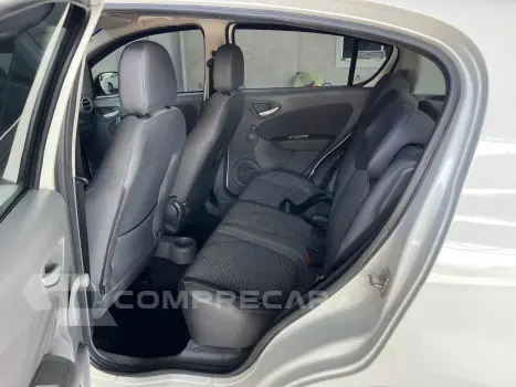 PALIO 1.4 MPI Attractive 8V