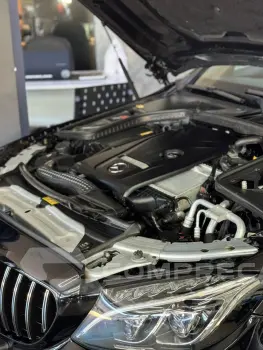 C 250 2.0 CGI Sport Turbo 16V