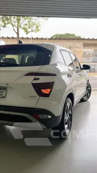 CRETA 1.0 TGDI FLEX LIMITED AUTOMÁTICO