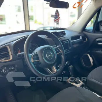 RENEGADE 1.8 16V Sport