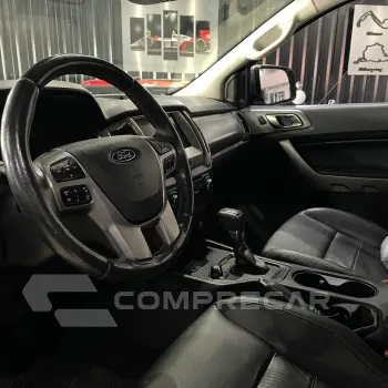 RANGER 3.2 Limited 4X4 CD 20V