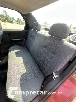 SIENA 1.0 MPI 6M 8V