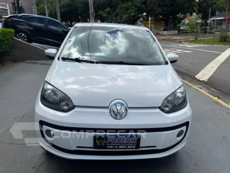 UP 1.0 TSI Move UP 12V