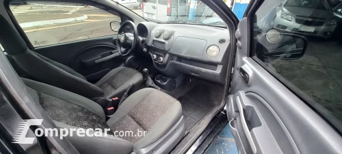 UNO 1.0 Vivace 8V