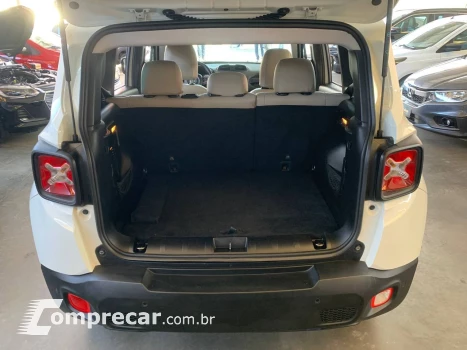 Renegade Sport 1.8 4x2 Flex 16V Aut.
