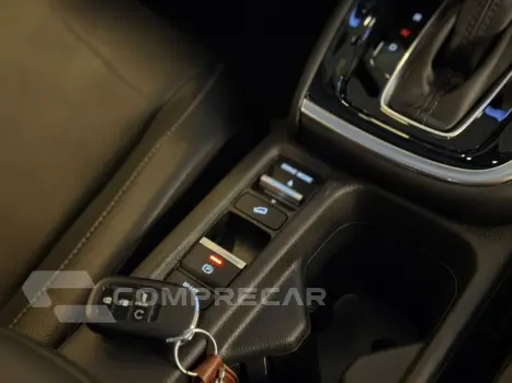 HR-V 1.5 DI I-VTEC TURBO FLEX TOURING CVT