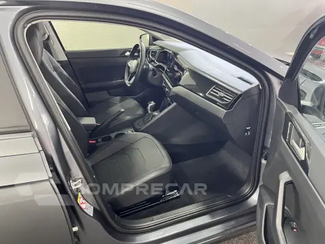 VIRTUS 1.0 200 TSI Comfortline