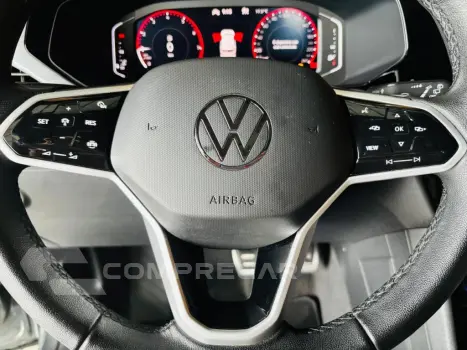 TAOS 1.4 250 TSI TOTAL FLEX HIGHLINE AUTOMÁTICO