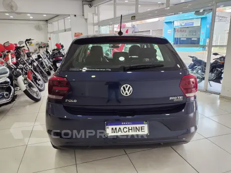 POLO 1.0 200 TSI Highline
