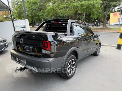 Saveiro 1.6 Msi Extreme Cd 16V Flex 2P Manual