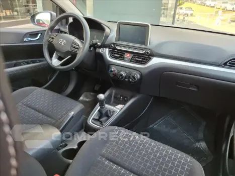 HB20 1.0 12V FLEX LIMITED PLUS MANUAL