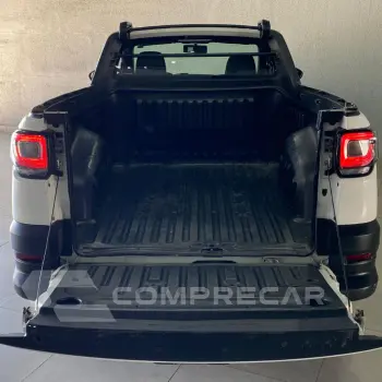 Strada Endurance 1.4 Flex 8V CS Plus