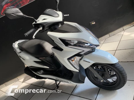 ELITE 125C - scooter