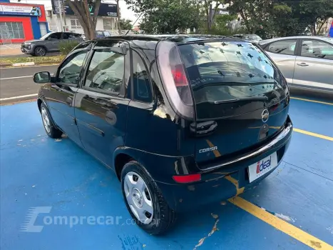 CORSA 1.4 MPFI MAXX 8V FLEX 4P MANUAL