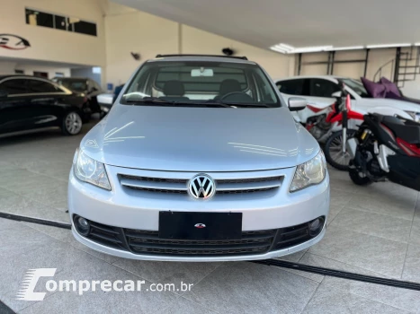 SAVEIRO 1.6 MI TREND CS 8V FLEX 2P MANUAL G.V
