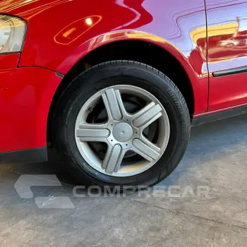 SPACEFOX 1.6 MI Comfortline 8V