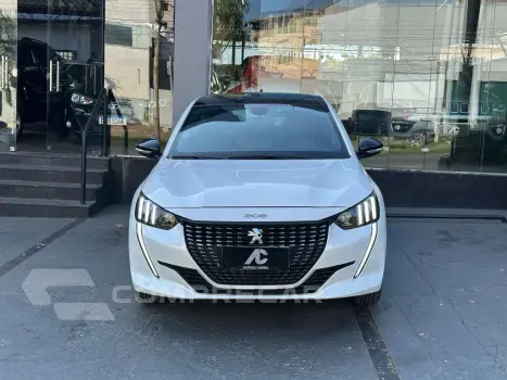 208 Style 1.0 Flex 6V 5p Mec.