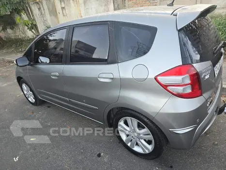 FIT 1.5 EX 16V