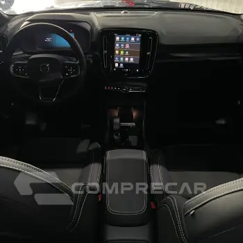 XC40 P8 Recharge Twin Electric Ultimate AWD