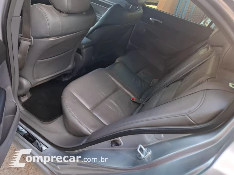 Civic 1.8 Lxs 16V Flex 4P Manual