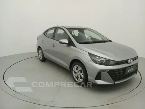 HB20S 1.0 12V FLEX COMFORT MANUAL