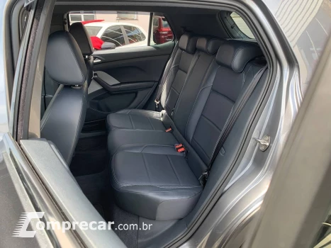T-Cross Highline 1.4 TSI Flex 16V 5p Aut