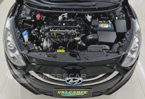 I30 1.6 MPFI 16V