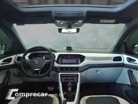 T-CROSS 1.4 250 TSI Highline