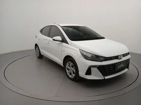 HB20 1.0 12V FLEX SENSE PLUS MANUAL