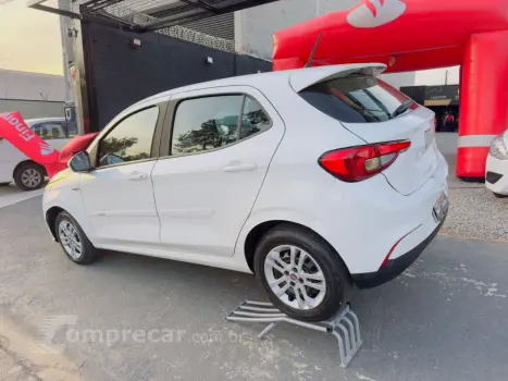 Argo 1.0 4P FLEX FIREFLY DRIVE