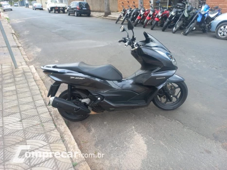 Pcx 150