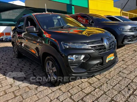KWID 1.0 12V SCE ZEN