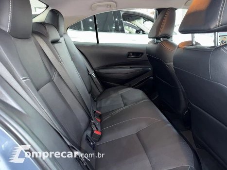 Corolla Xei 2.0
