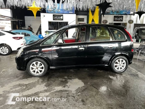 MERIVA - 1.8 MPFI SS 8V 4P MANUAL