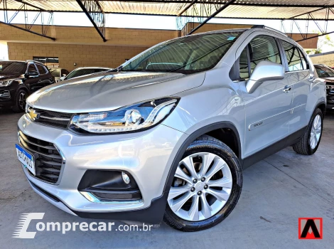 TRACKER 1.4 16V Turbo LTZ