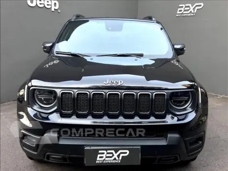 RENEGADE 1.3 T270 Turbo S 4X4