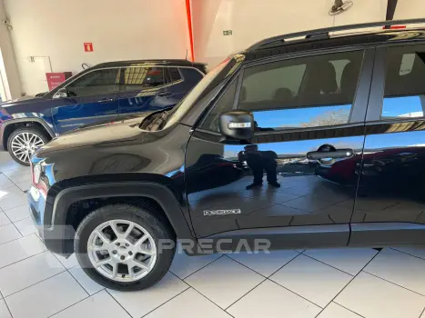 RENEGADE 1.8 16V SPORT JEEP