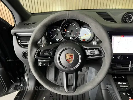 MACAN 2.0 TURBO GASOLINA PDK