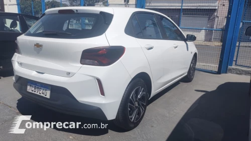 Onix LT 1.0