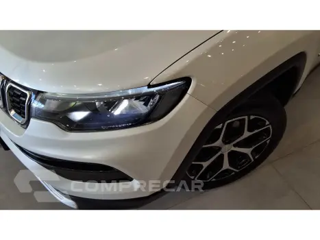COMPASS 1.3 T270 TURBO FLEX LONGITUDE AT6